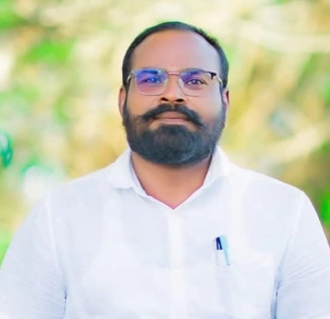 श्री. श्रवण चव्हाण