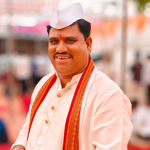 श्री विष्णू रामभाऊ राठोड