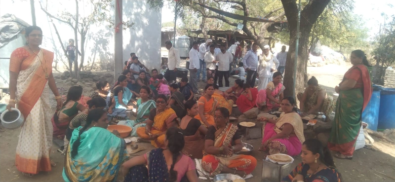 संत सेवालाल महाराज जन्मोत्सव सोहळा