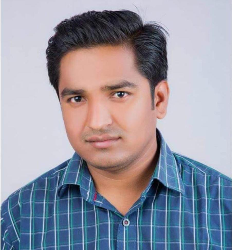 श्रीराम भानुदास राठोड