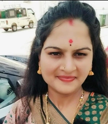 पूजा आकाश राठोड