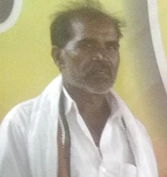 श्री प्रभू बालचंद आडे