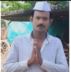 श्री राहुल नामदेव राठोड