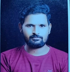 श्री प्रवीण बळीराम जाधव