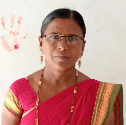 कौशल्या फुलचंद चव्हाण